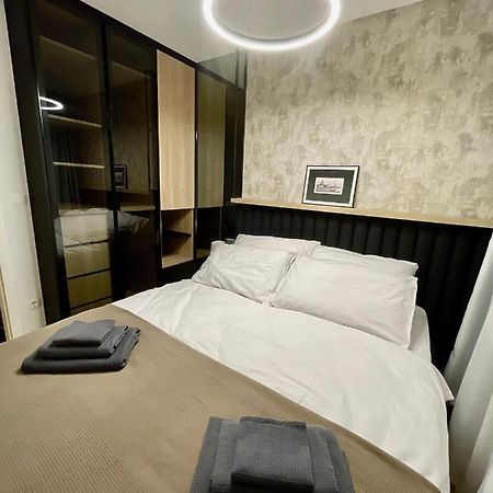Mv92 Apartment Zagreb Dış mekan fotoğraf