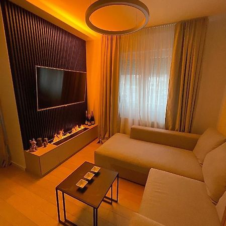 Mv92 Apartment Zagreb Dış mekan fotoğraf