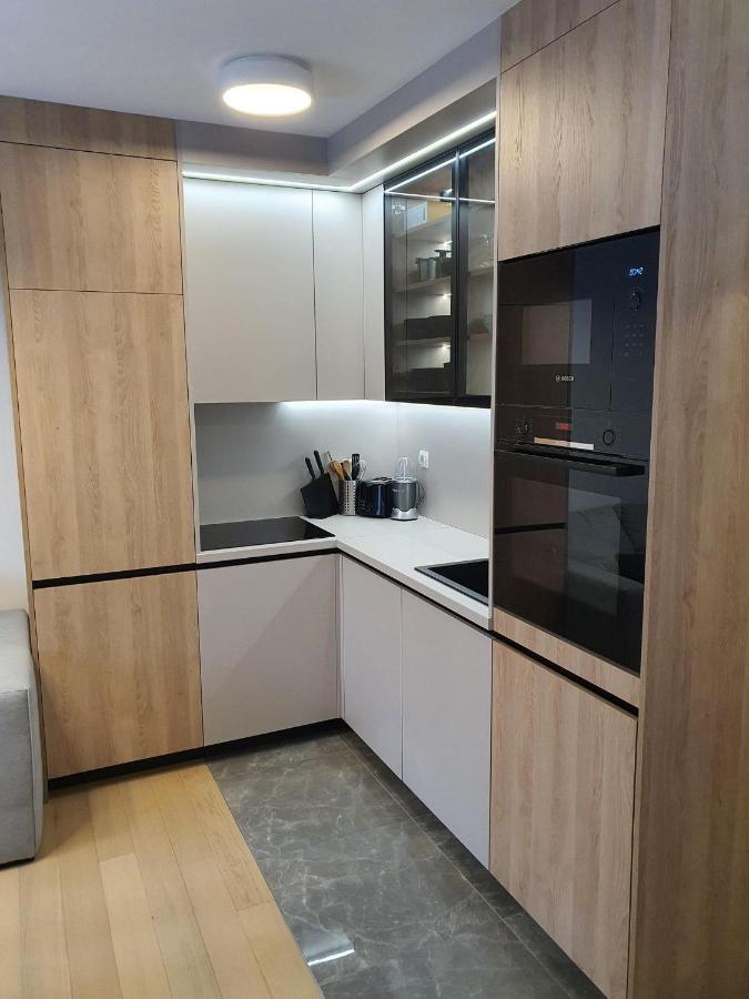 Mv92 Apartment Zagreb Dış mekan fotoğraf
