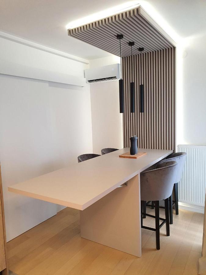 Mv92 Apartment Zagreb Dış mekan fotoğraf