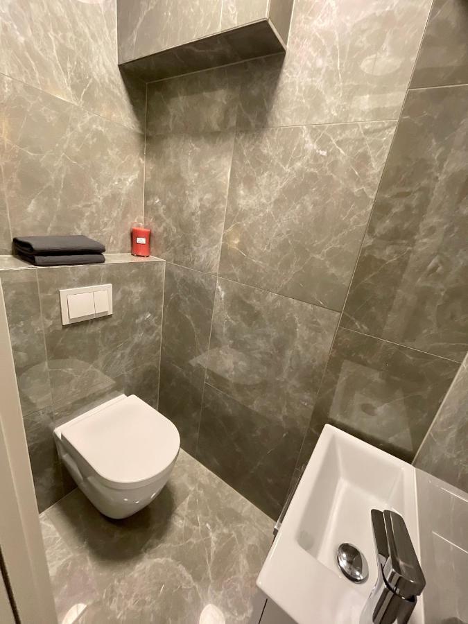 Mv92 Apartment Zagreb Dış mekan fotoğraf