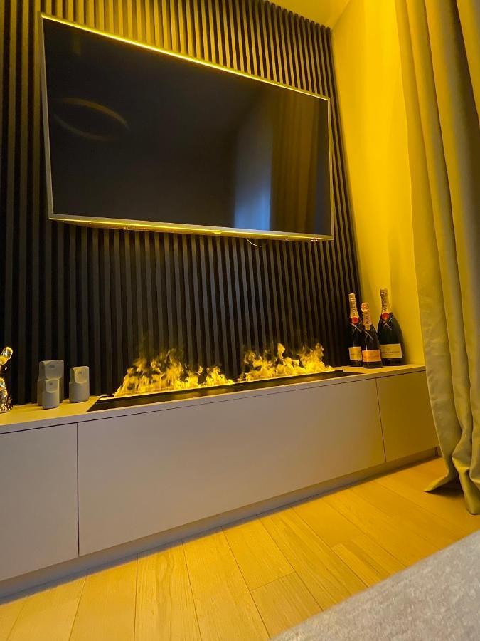 Mv92 Apartment Zagreb Dış mekan fotoğraf