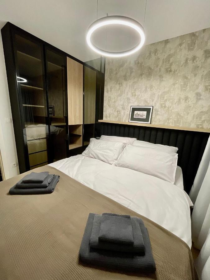 Mv92 Apartment Zagreb Dış mekan fotoğraf