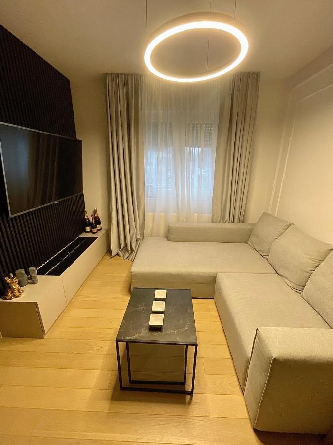 Mv92 Apartment Zagreb Dış mekan fotoğraf