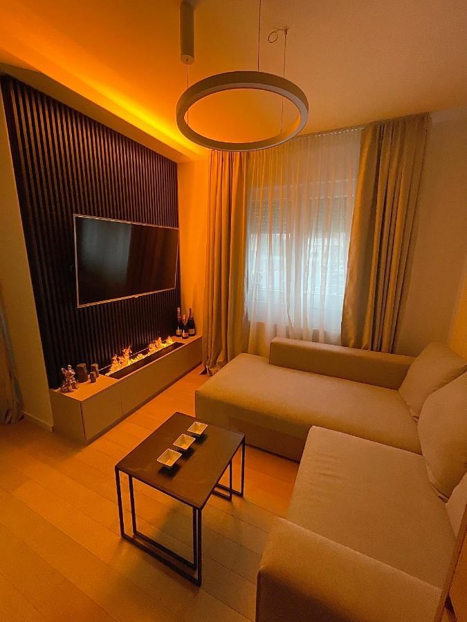 Mv92 Apartment Zagreb Dış mekan fotoğraf