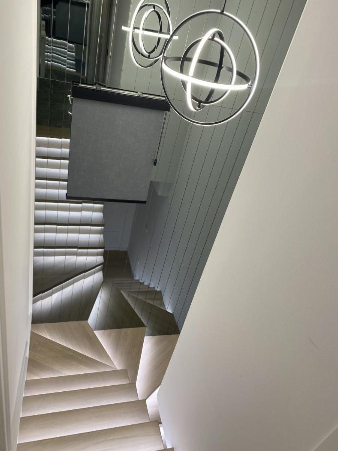 Mv92 Apartment Zagreb Dış mekan fotoğraf