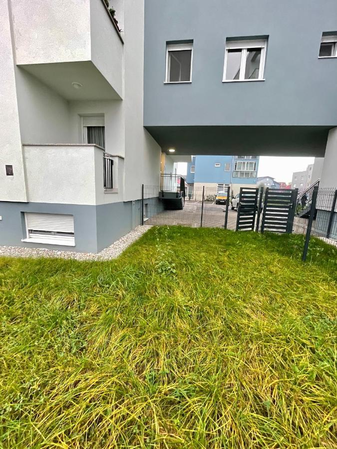 Mv92 Apartment Zagreb Dış mekan fotoğraf